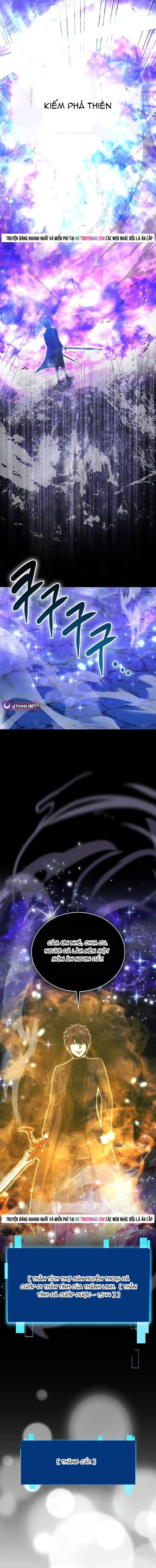 Chúa Quỷ Tăng Cấp Bằng Võ Thuật Chapter 133 - Trang 2