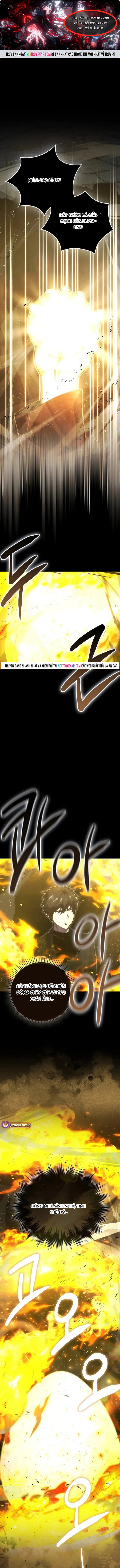 Chúa Quỷ Tăng Cấp Bằng Võ Thuật Chapter 133 - Trang 2