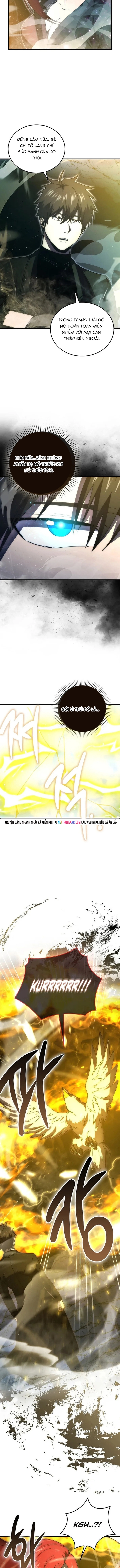 Chúa Quỷ Tăng Cấp Bằng Võ Thuật Chapter 133 - Trang 2