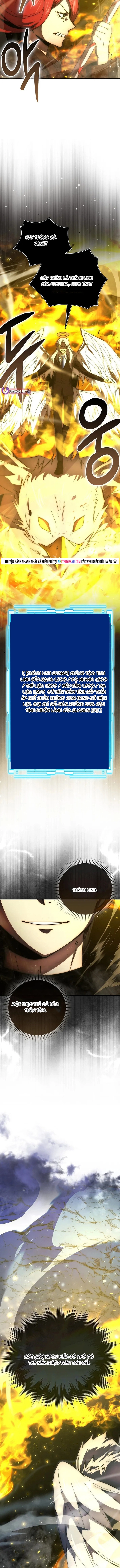 Chúa Quỷ Tăng Cấp Bằng Võ Thuật Chapter 133 - Trang 2