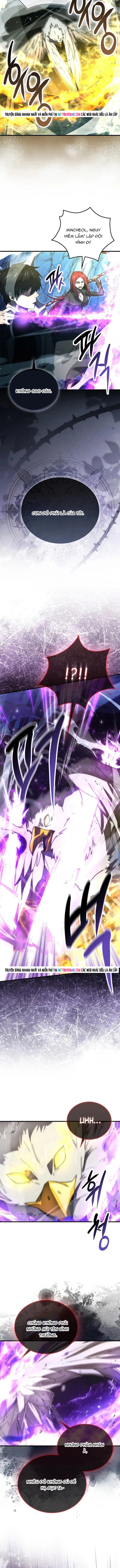 Chúa Quỷ Tăng Cấp Bằng Võ Thuật Chapter 133 - Trang 2