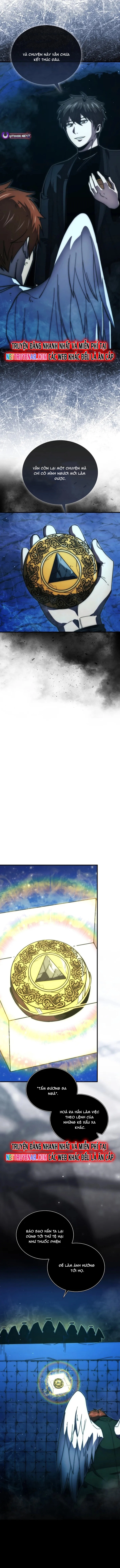Chúa Quỷ Tăng Cấp Bằng Võ Thuật Chapter 134 - Trang 2