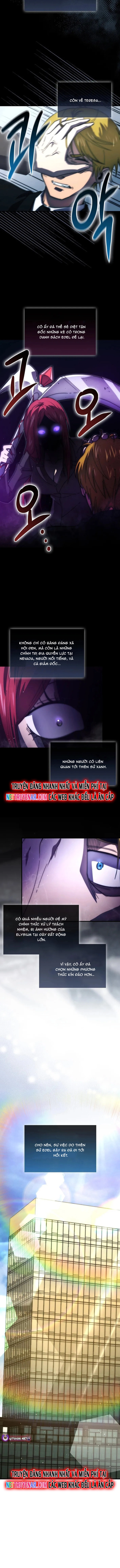 Chúa Quỷ Tăng Cấp Bằng Võ Thuật Chapter 134 - Trang 2