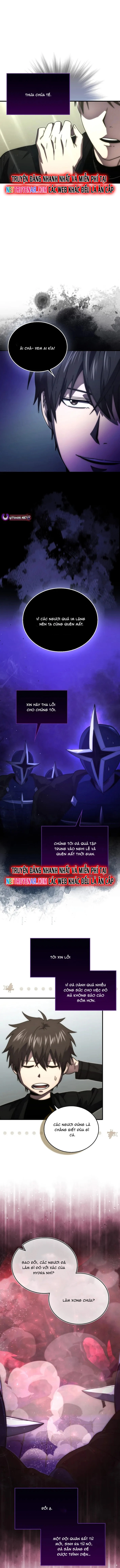 Chúa Quỷ Tăng Cấp Bằng Võ Thuật Chapter 134 - Trang 2