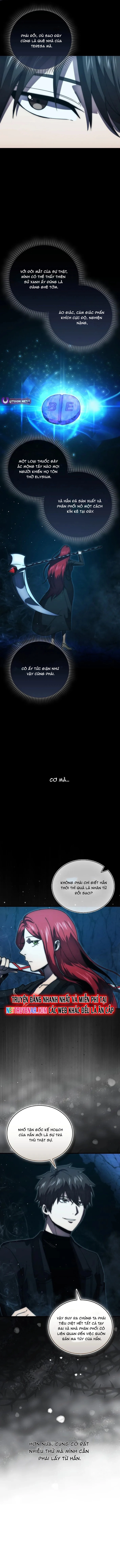 Chúa Quỷ Tăng Cấp Bằng Võ Thuật Chapter 134 - Trang 2