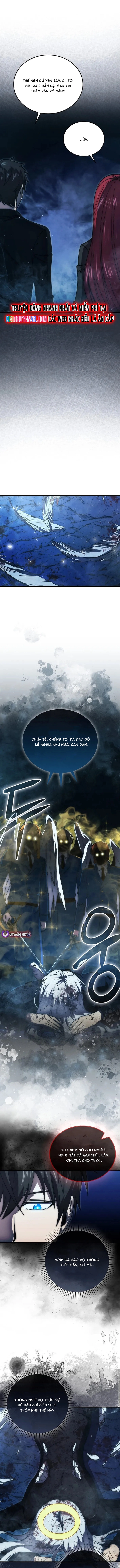 Chúa Quỷ Tăng Cấp Bằng Võ Thuật Chapter 134 - Trang 2