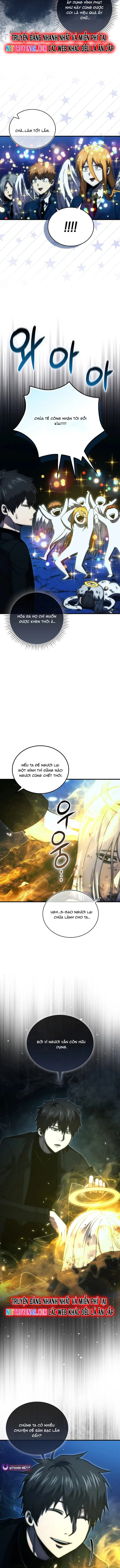 Chúa Quỷ Tăng Cấp Bằng Võ Thuật Chapter 134 - Trang 2