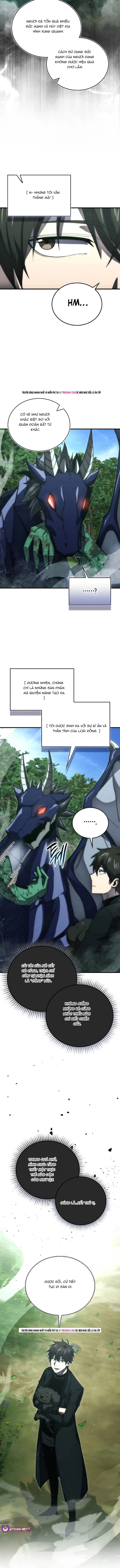 Chúa Quỷ Tăng Cấp Bằng Võ Thuật Chapter 135 - Trang 2