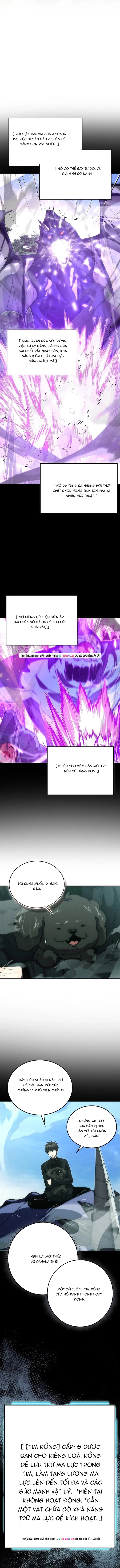 Chúa Quỷ Tăng Cấp Bằng Võ Thuật Chapter 135 - Trang 2