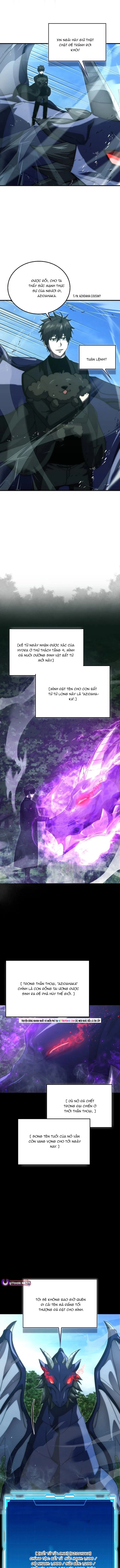 Chúa Quỷ Tăng Cấp Bằng Võ Thuật Chapter 135 - Trang 2