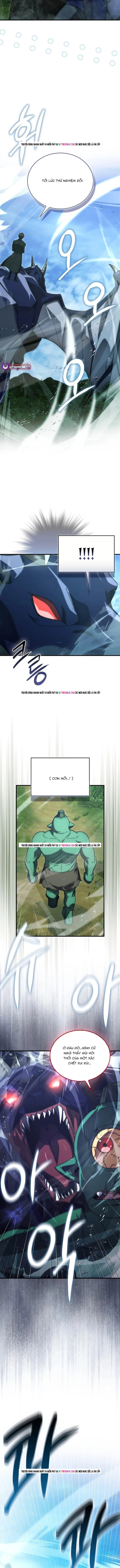 Chúa Quỷ Tăng Cấp Bằng Võ Thuật Chapter 135 - Trang 2