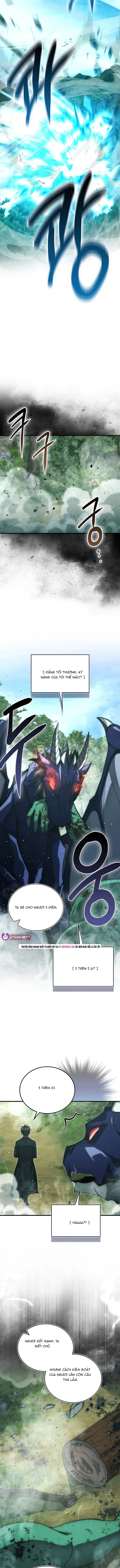 Chúa Quỷ Tăng Cấp Bằng Võ Thuật Chapter 135 - Trang 2