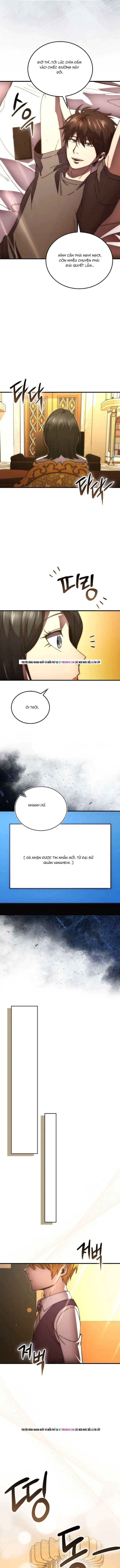 Chúa Quỷ Tăng Cấp Bằng Võ Thuật Chapter 136 - Trang 2