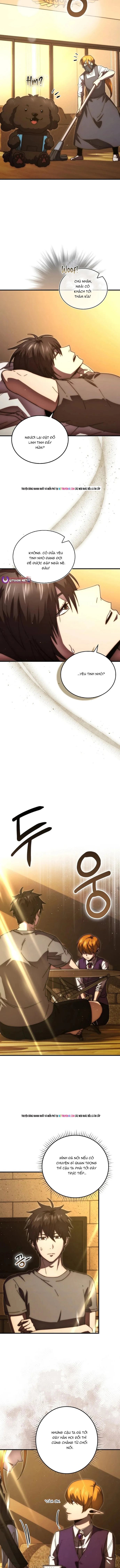 Chúa Quỷ Tăng Cấp Bằng Võ Thuật Chapter 136 - Trang 2
