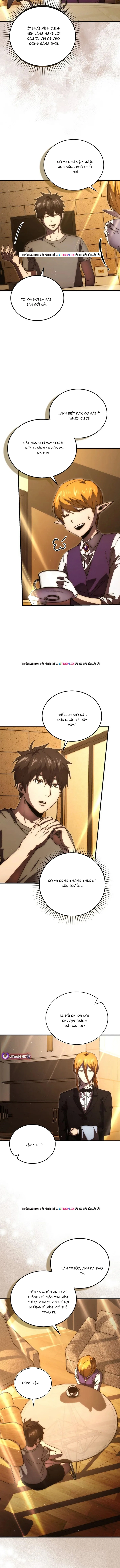 Chúa Quỷ Tăng Cấp Bằng Võ Thuật Chapter 136 - Trang 2