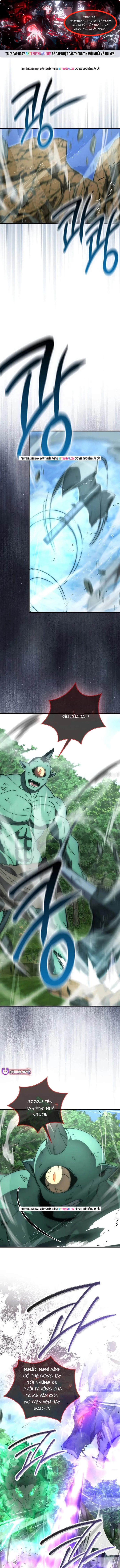 Chúa Quỷ Tăng Cấp Bằng Võ Thuật Chapter 136 - Trang 2