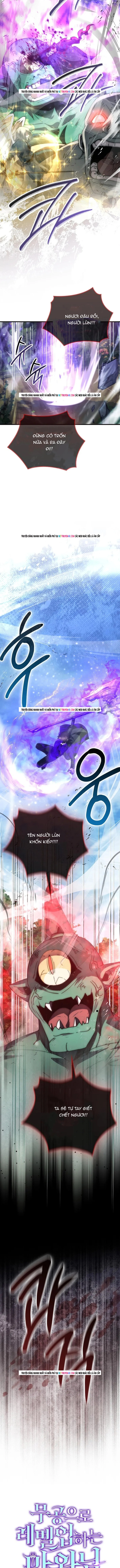 Chúa Quỷ Tăng Cấp Bằng Võ Thuật Chapter 136 - Trang 2