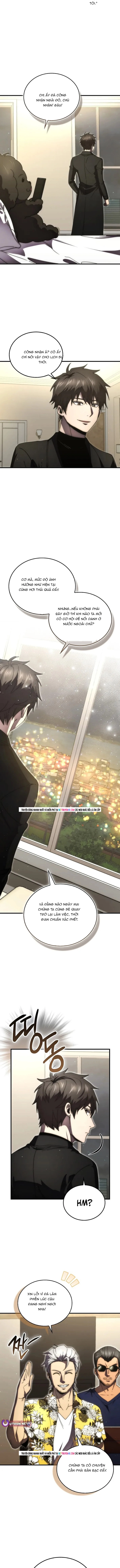 Chúa Quỷ Tăng Cấp Bằng Võ Thuật Chapter 136 - Trang 2