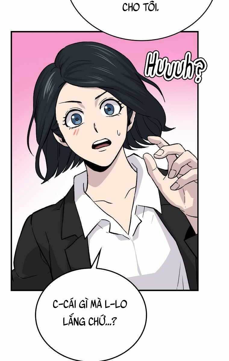 Chúa Quỷ Tăng Cấp Bằng Võ Thuật Chapter 14 - Trang 2