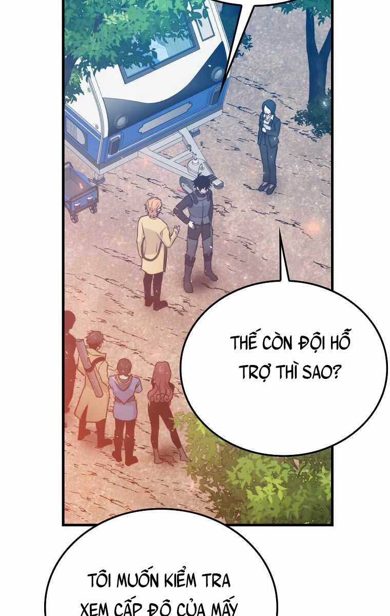 Chúa Quỷ Tăng Cấp Bằng Võ Thuật Chapter 14 - Trang 2