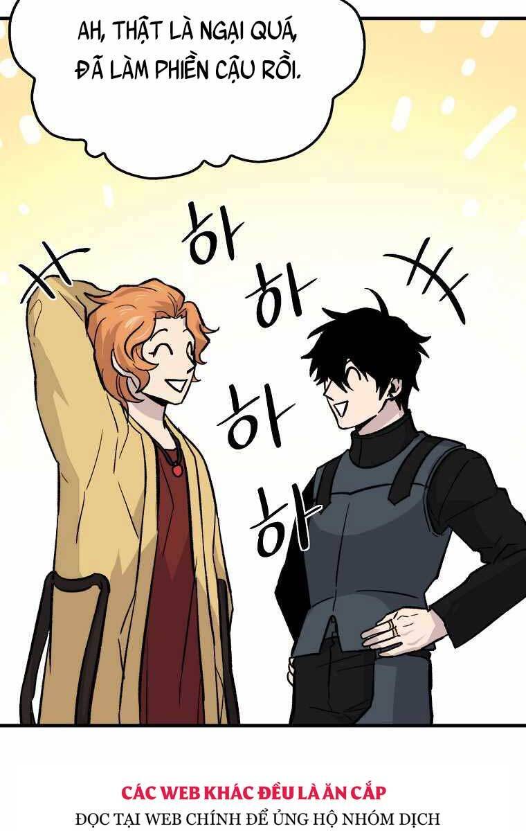 Chúa Quỷ Tăng Cấp Bằng Võ Thuật Chapter 14 - Trang 2