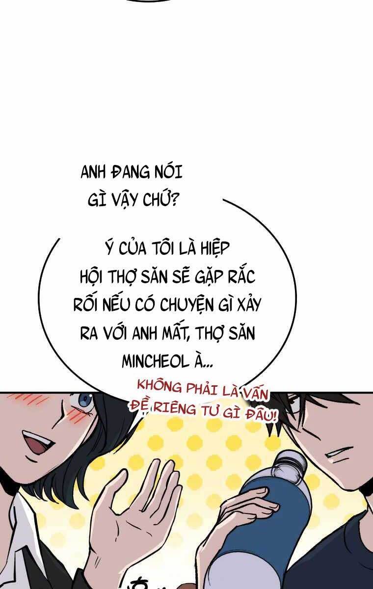 Chúa Quỷ Tăng Cấp Bằng Võ Thuật Chapter 14 - Trang 2