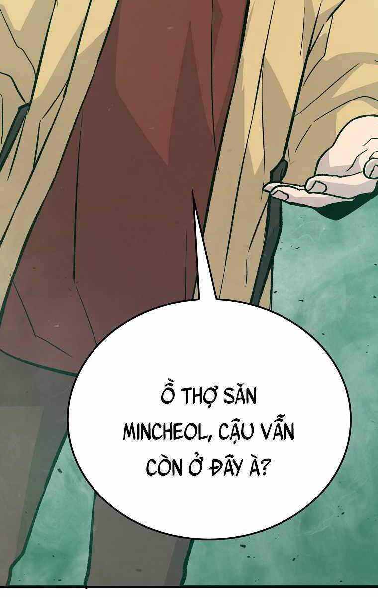 Chúa Quỷ Tăng Cấp Bằng Võ Thuật Chapter 14 - Trang 2