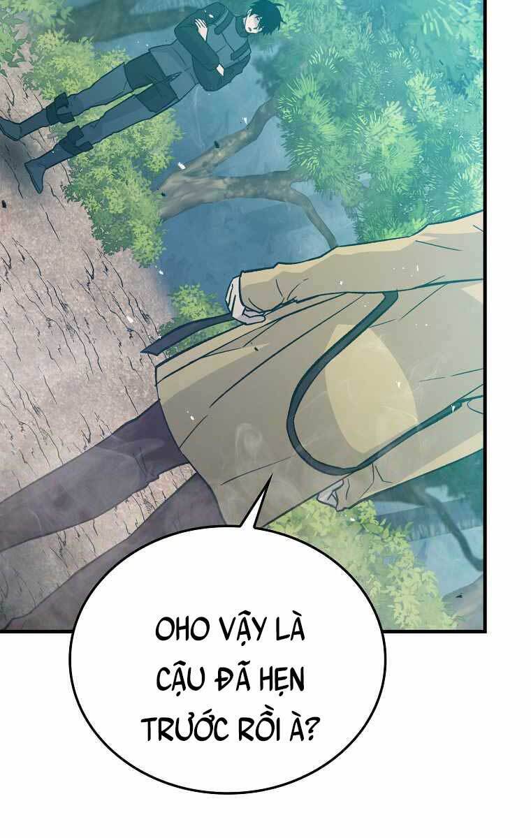 Chúa Quỷ Tăng Cấp Bằng Võ Thuật Chapter 14 - Trang 2