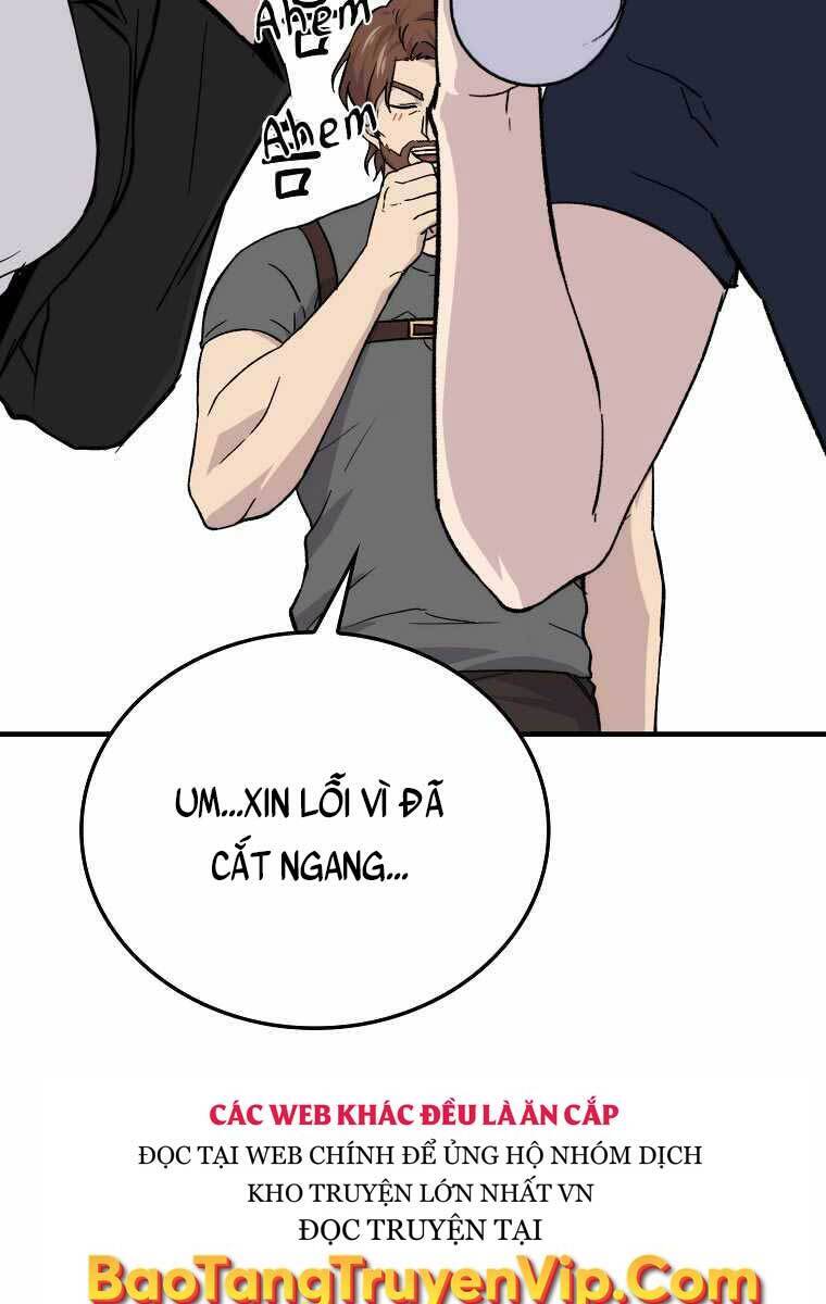 Chúa Quỷ Tăng Cấp Bằng Võ Thuật Chapter 14 - Trang 2