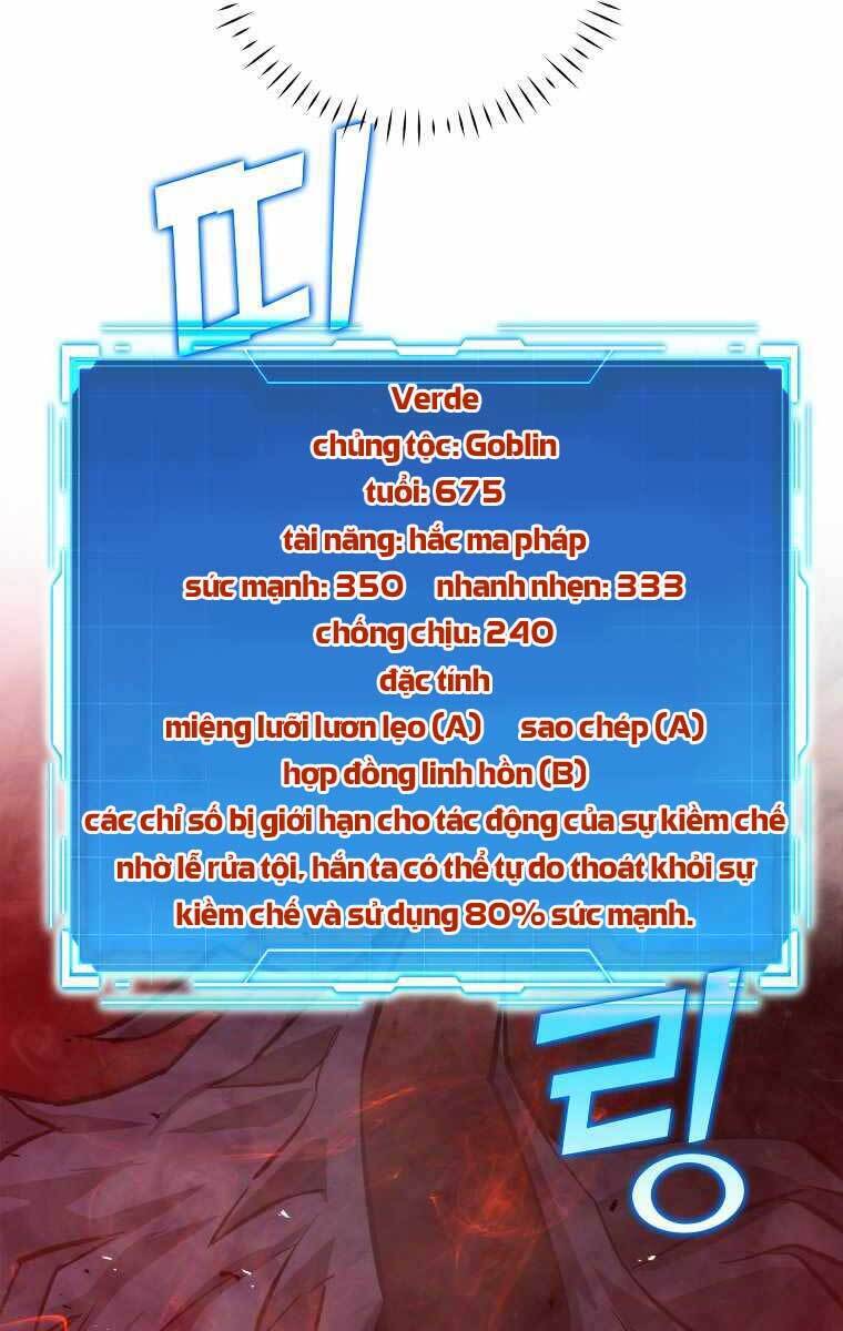 Chúa Quỷ Tăng Cấp Bằng Võ Thuật Chapter 14 - Trang 2