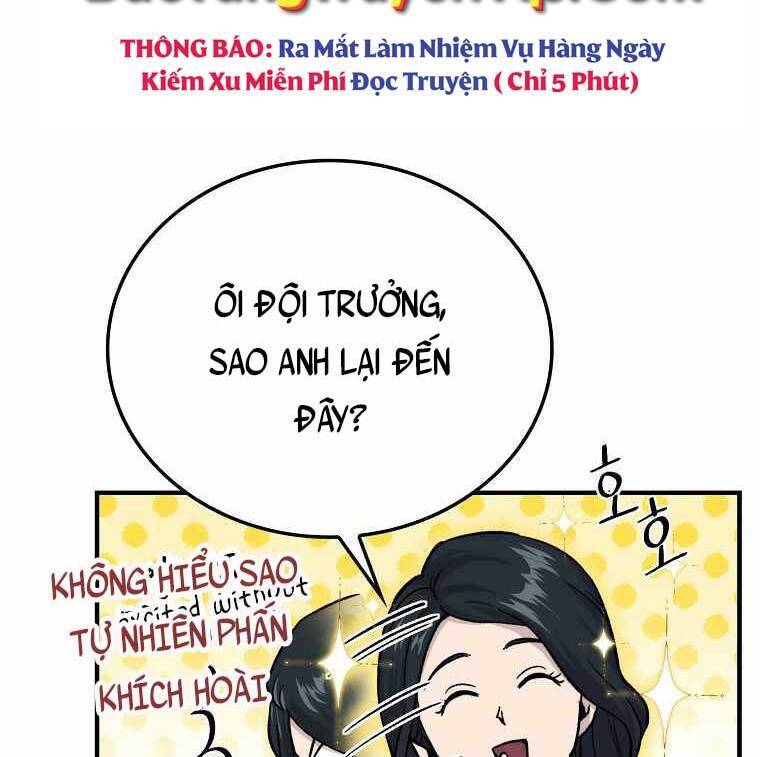 Chúa Quỷ Tăng Cấp Bằng Võ Thuật Chapter 14 - Trang 2