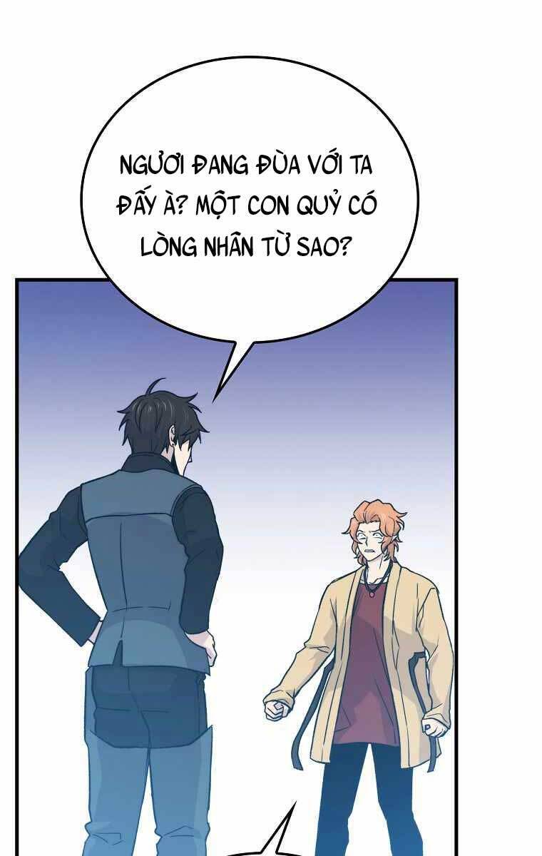 Chúa Quỷ Tăng Cấp Bằng Võ Thuật Chapter 14 - Trang 2