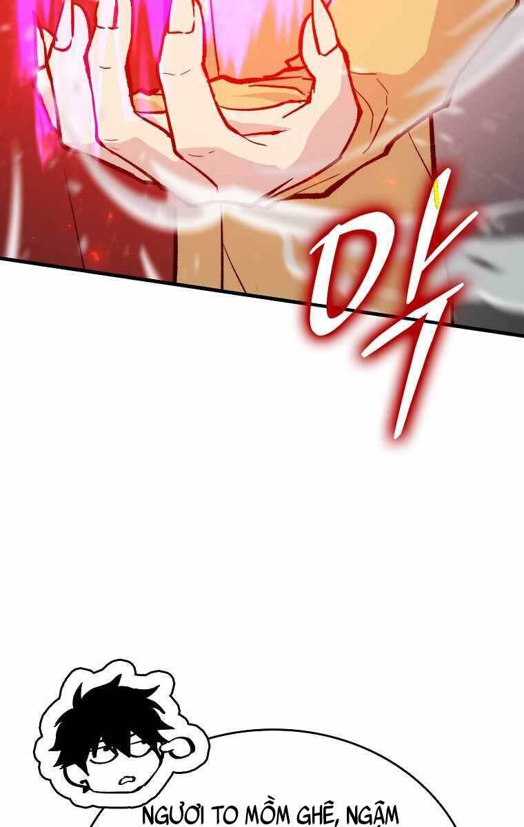 Chúa Quỷ Tăng Cấp Bằng Võ Thuật Chapter 14 - Trang 2