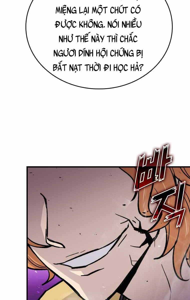 Chúa Quỷ Tăng Cấp Bằng Võ Thuật Chapter 14 - Trang 2