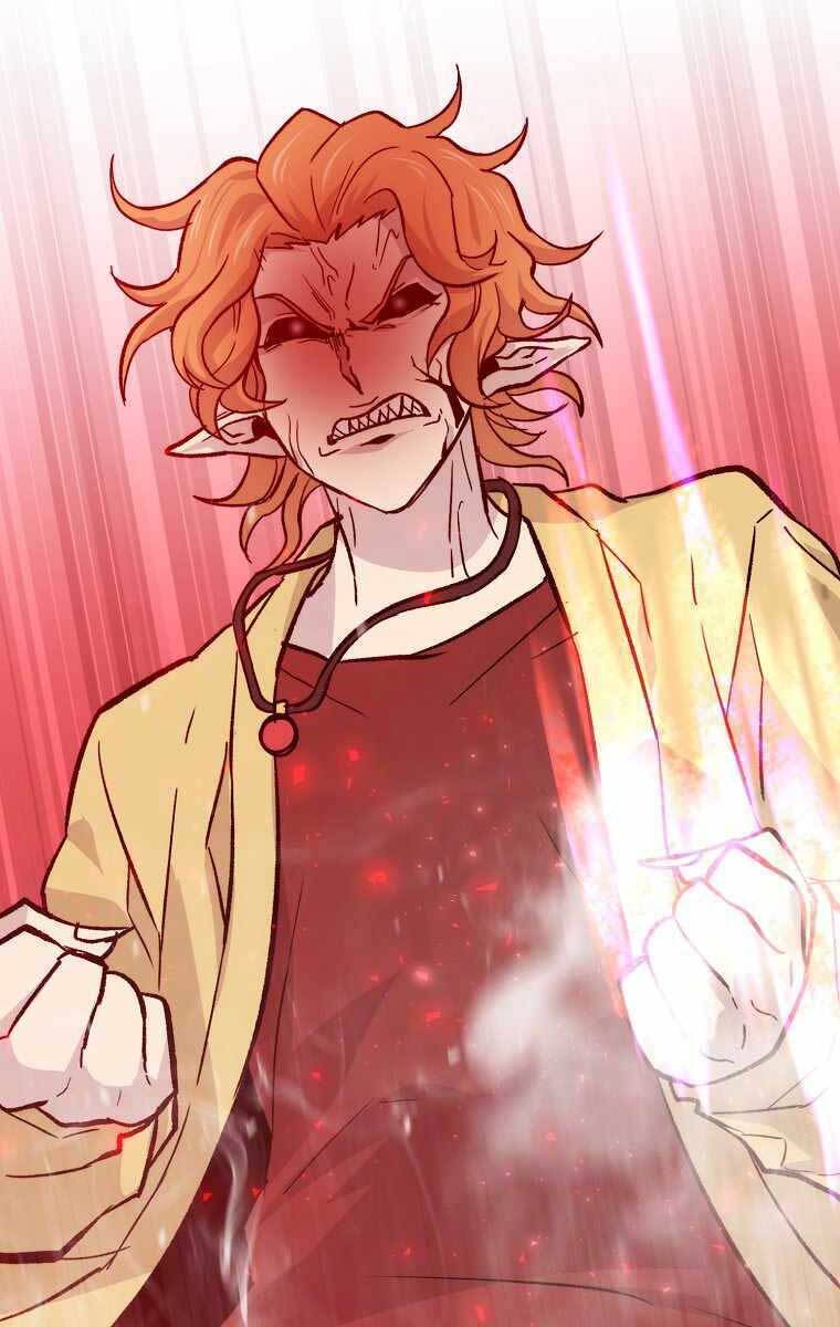 Chúa Quỷ Tăng Cấp Bằng Võ Thuật Chapter 14 - Trang 2