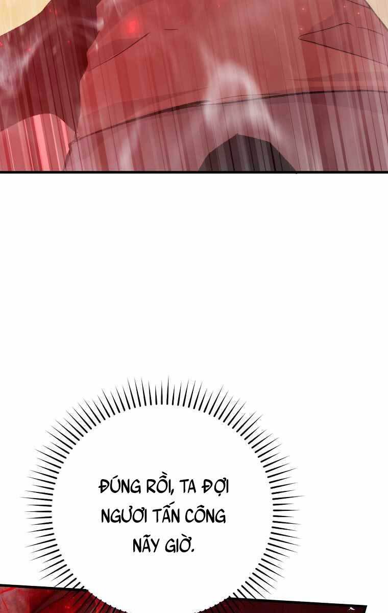 Chúa Quỷ Tăng Cấp Bằng Võ Thuật Chapter 14 - Trang 2