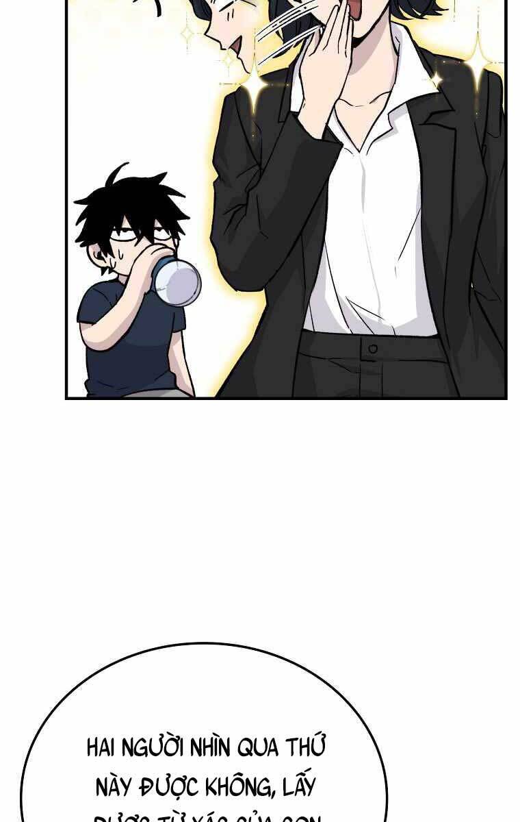 Chúa Quỷ Tăng Cấp Bằng Võ Thuật Chapter 14 - Trang 2