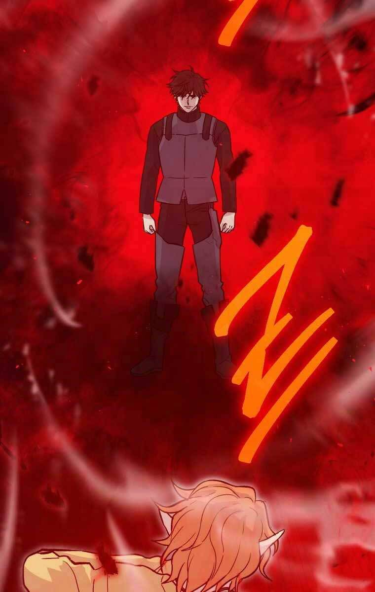 Chúa Quỷ Tăng Cấp Bằng Võ Thuật Chapter 14 - Trang 2