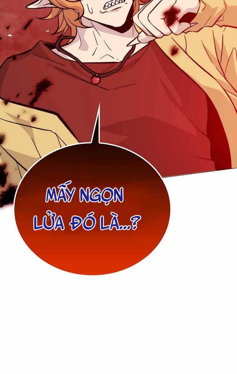 Chúa Quỷ Tăng Cấp Bằng Võ Thuật Chapter 14 - Trang 2