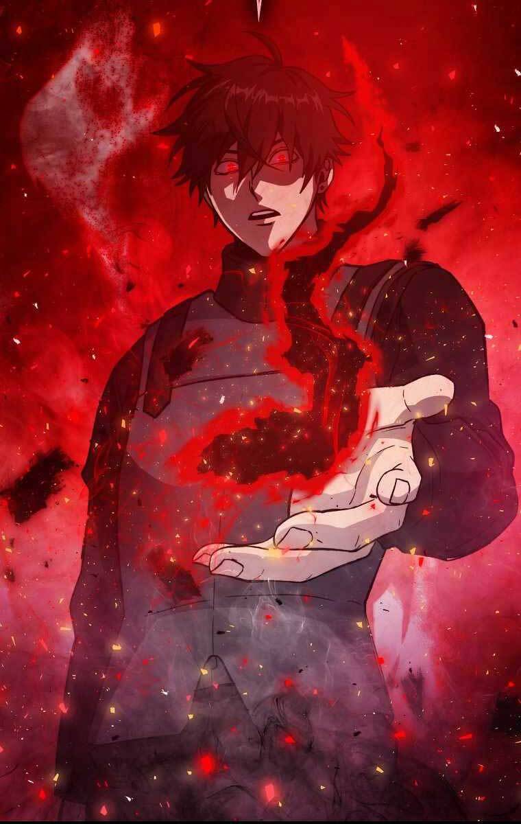 Chúa Quỷ Tăng Cấp Bằng Võ Thuật Chapter 14 - Trang 2