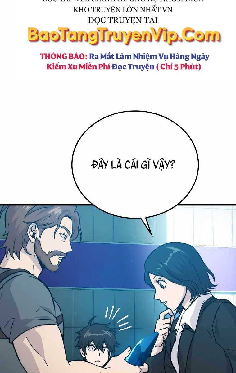 Chúa Quỷ Tăng Cấp Bằng Võ Thuật Chapter 14 - Trang 2