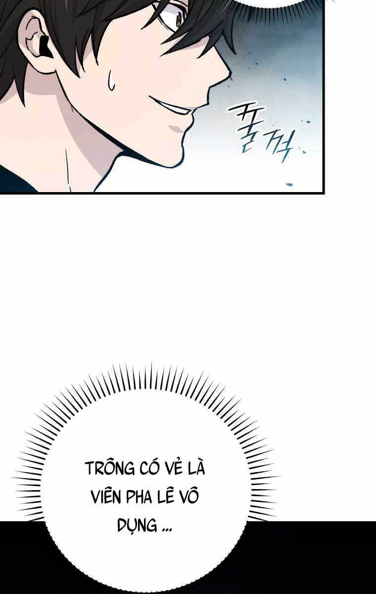 Chúa Quỷ Tăng Cấp Bằng Võ Thuật Chapter 14 - Trang 2