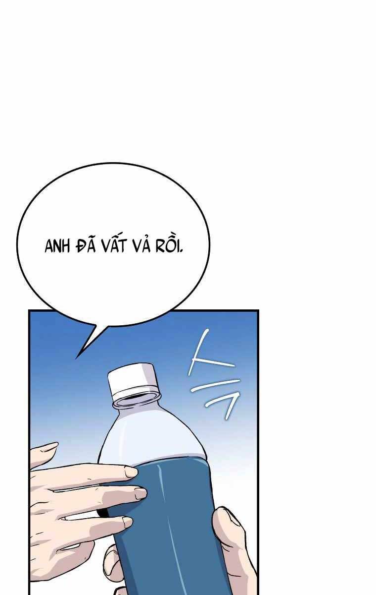 Chúa Quỷ Tăng Cấp Bằng Võ Thuật Chapter 14 - Trang 2