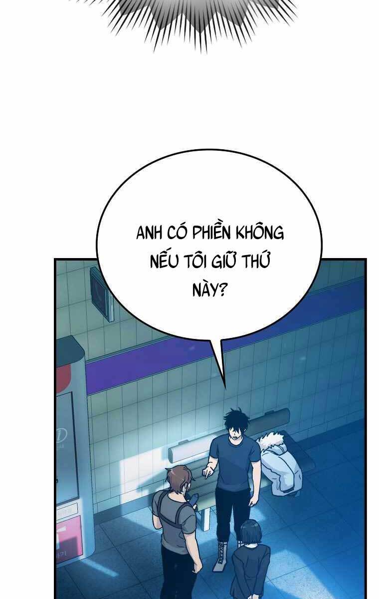 Chúa Quỷ Tăng Cấp Bằng Võ Thuật Chapter 14 - Trang 2