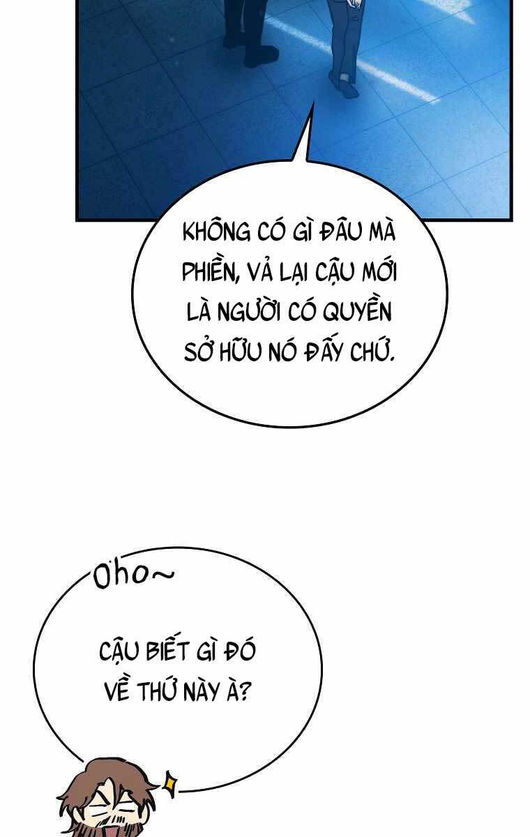 Chúa Quỷ Tăng Cấp Bằng Võ Thuật Chapter 14 - Trang 2