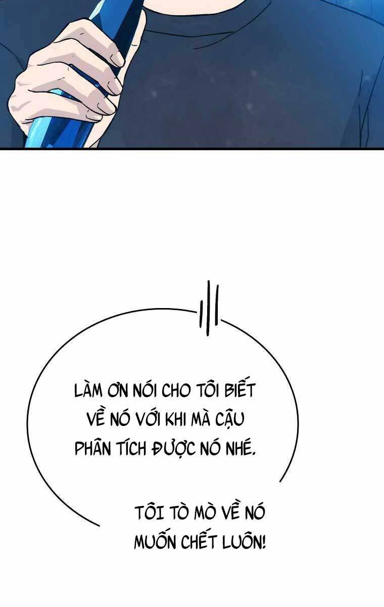 Chúa Quỷ Tăng Cấp Bằng Võ Thuật Chapter 14 - Trang 2