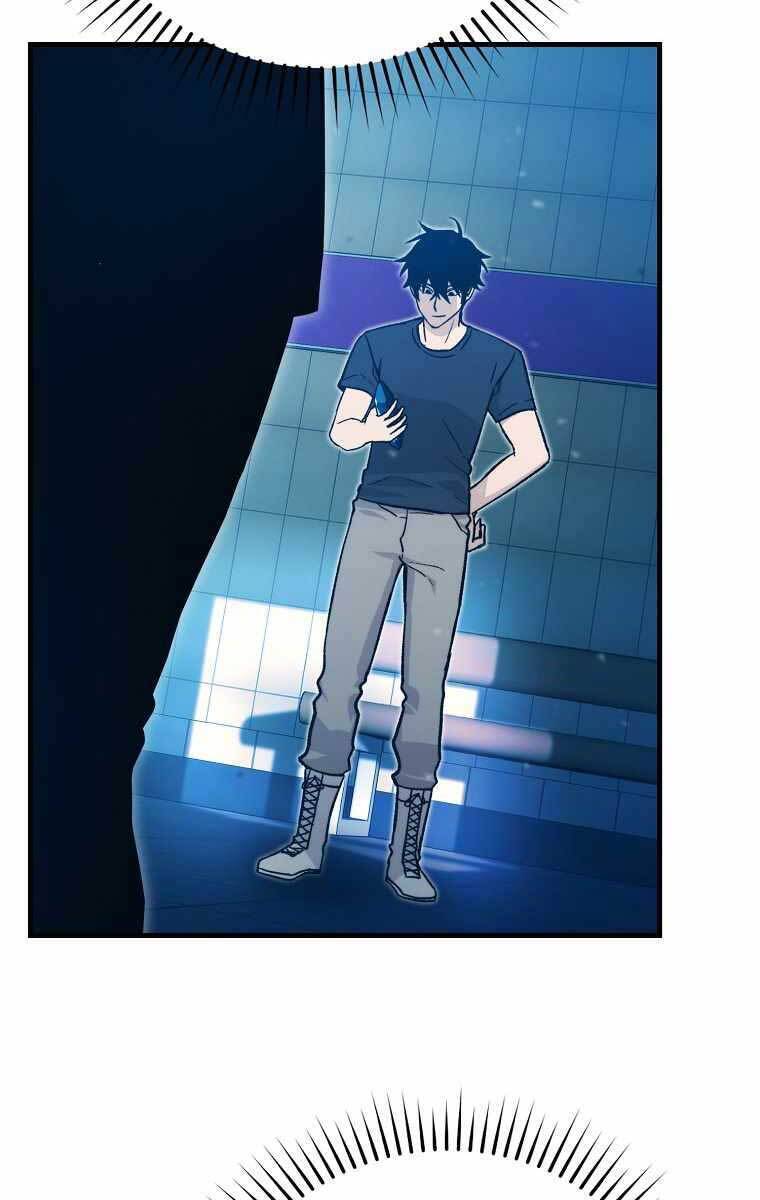 Chúa Quỷ Tăng Cấp Bằng Võ Thuật Chapter 14 - Trang 2