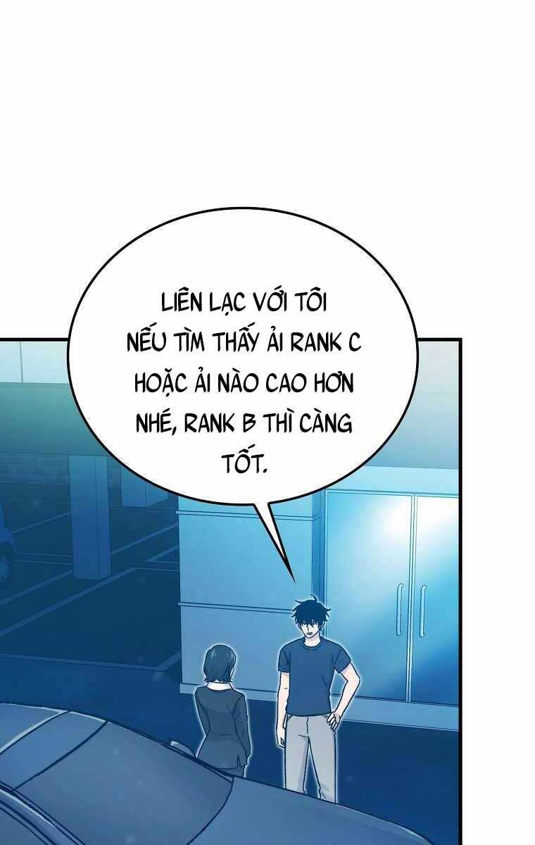 Chúa Quỷ Tăng Cấp Bằng Võ Thuật Chapter 14 - Trang 2