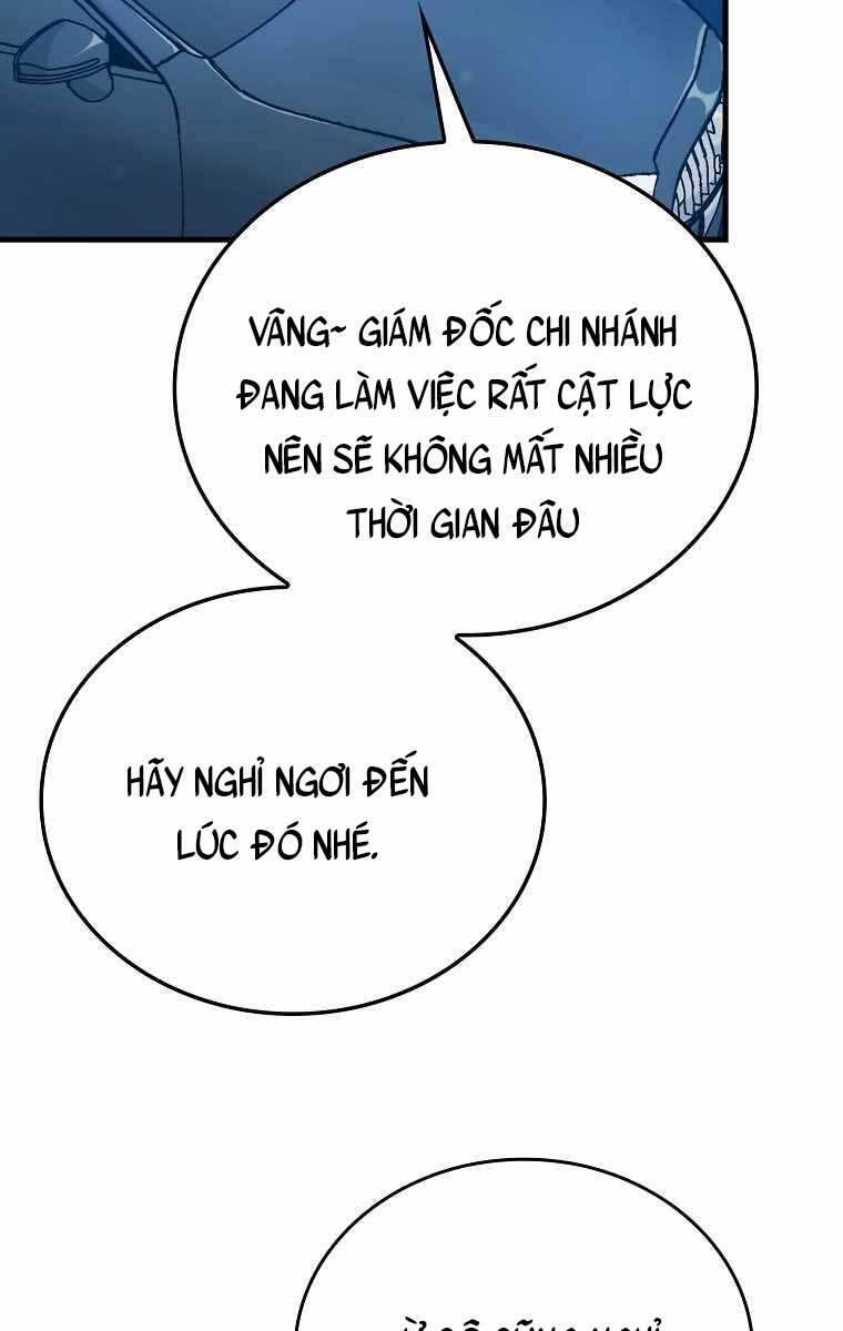 Chúa Quỷ Tăng Cấp Bằng Võ Thuật Chapter 14 - Trang 2