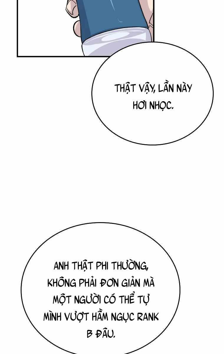 Chúa Quỷ Tăng Cấp Bằng Võ Thuật Chapter 14 - Trang 2